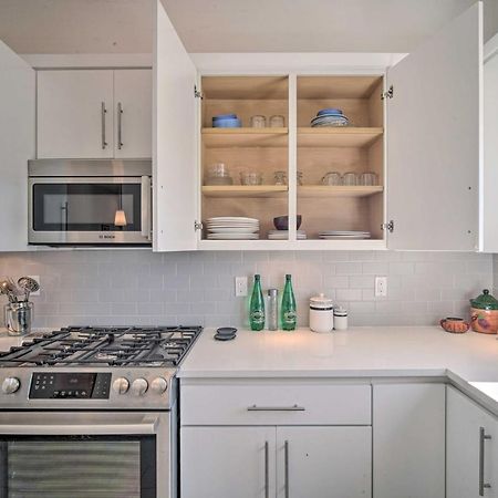 Upper Valley El Paso Home With Hiking Access On-Site Santa Teresa Экстерьер фото