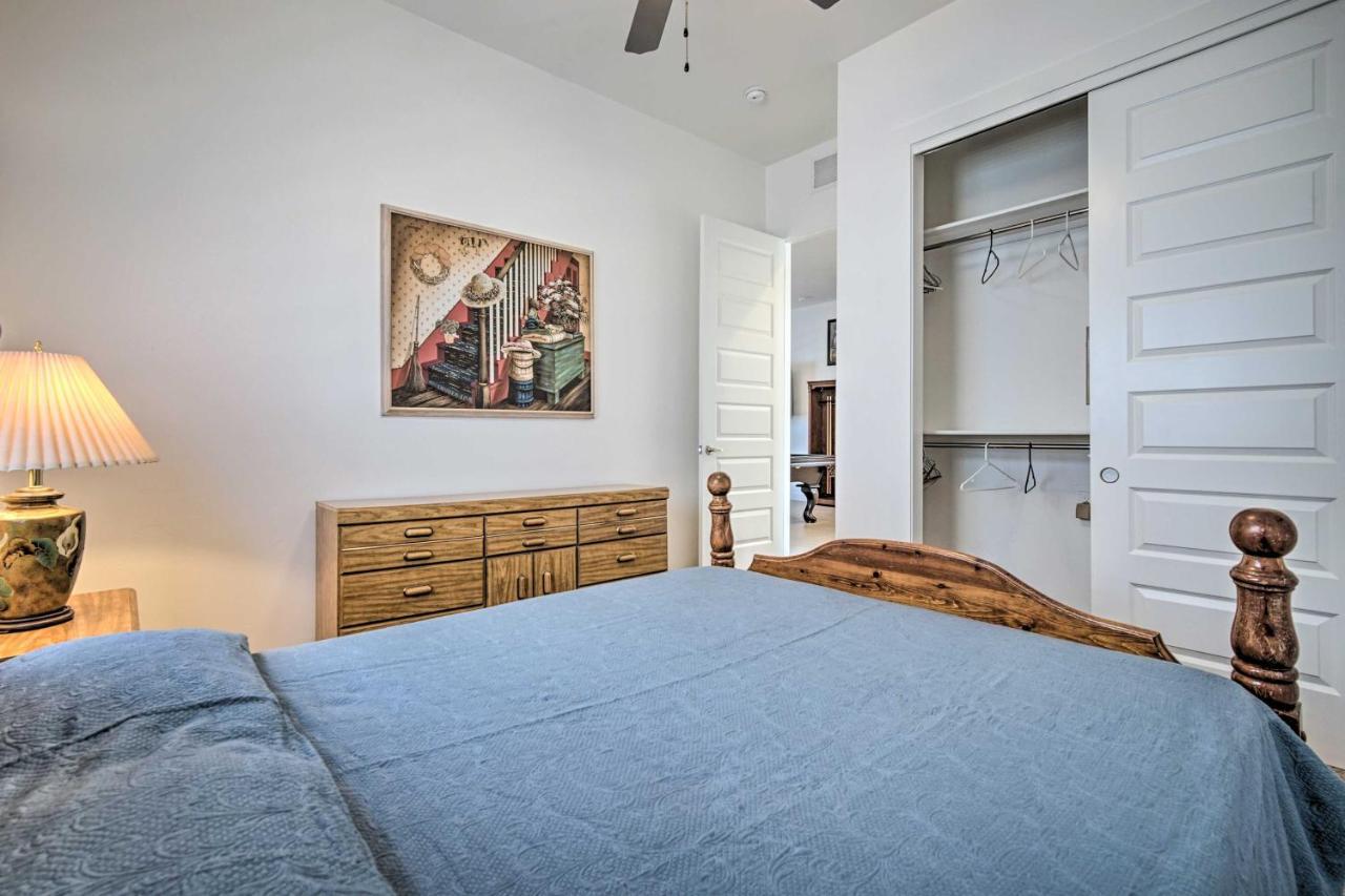 Upper Valley El Paso Home With Hiking Access On-Site Santa Teresa Экстерьер фото
